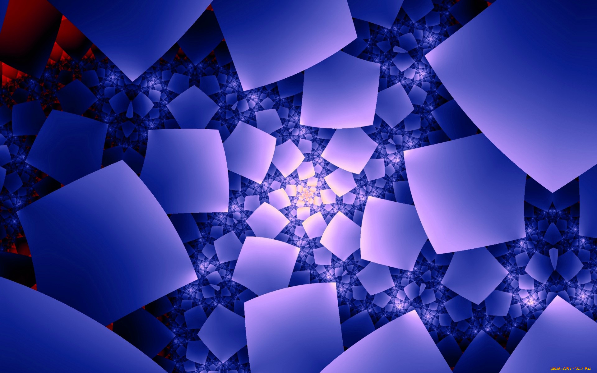 3 ,  , fractal, , 
